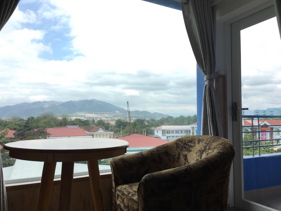 Bach Duong Apartment Nha Trang Exterior foto